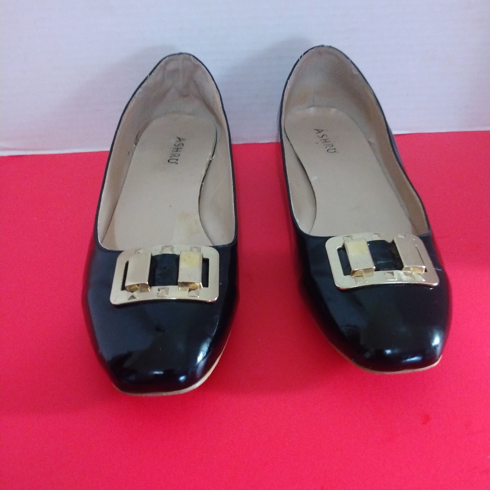 Ashro Fancy Flat - image 1